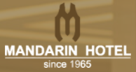 Mandarin Hotel Bangkok Logo