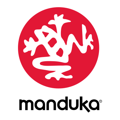Manduka Logo