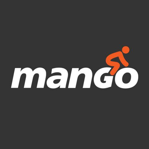 Mango Bikes Logo