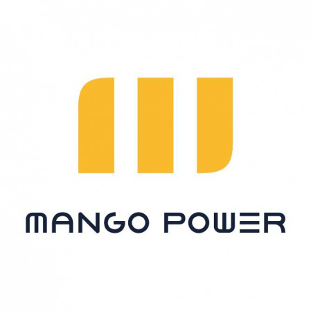 Mango Power Logo