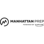 Manhattan Prep Logo