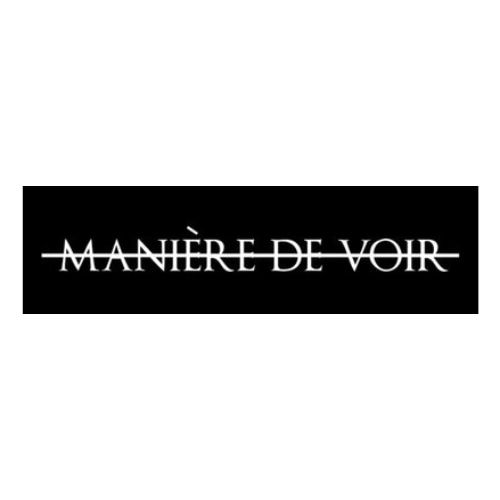 Maniere De Voir Logo