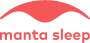 Manta Sleep Logo