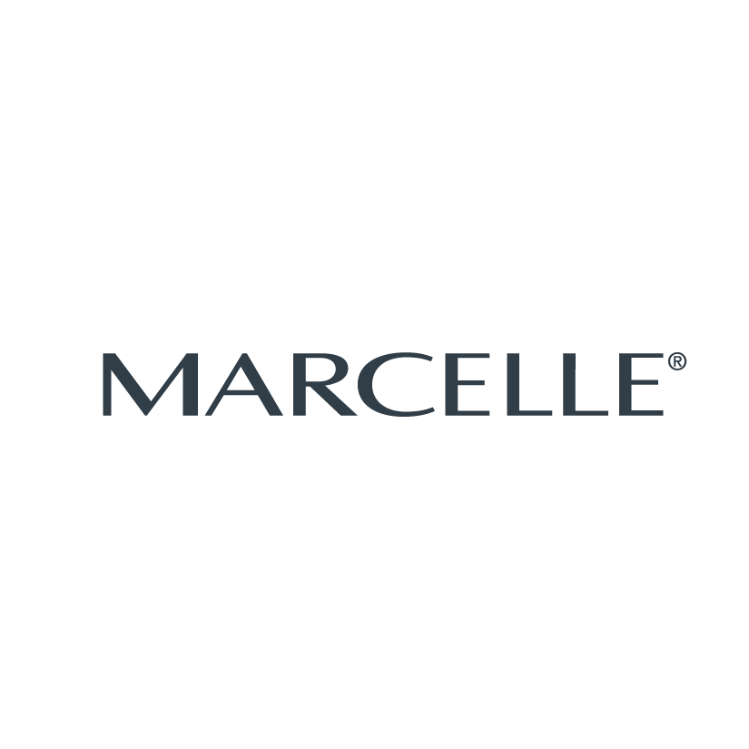 Marcelle Logo