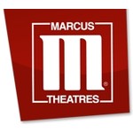 Marcus Theaters Logo