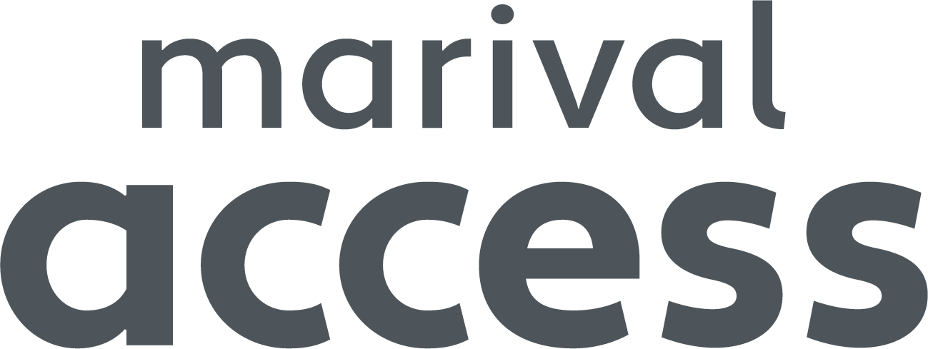 Marival Resorts Logo
