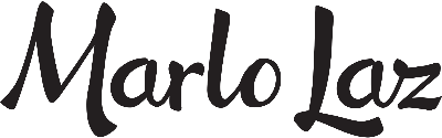 Marlo Laz Logo