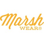 Marsh Wear Clothing Logo