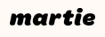 Martie Logo