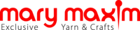 Mary Maxim Logo