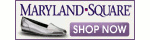 Maryland Square Logo