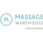 Massage Warehouse Logo