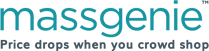 MassGenie Logo
