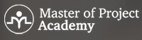 Master of Project Academy Logo