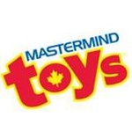 Mastermind Toys Logo