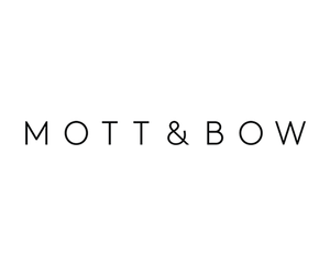 Mott & Bow Logo
