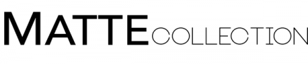 Matte Collection Logo