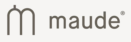 Maude Logo