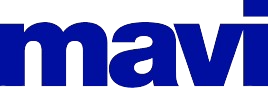 Mavi Logo