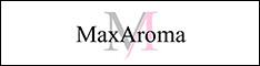 Maxaroma Logo