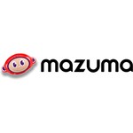 Mazuma Mobile Logo