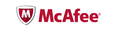 McAfee Logo