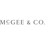 McGee&Co Coupons