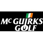 McGuirks Golf Logo