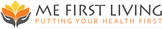 Me First Living Logo