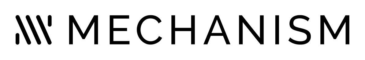 Mechanism Logo