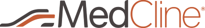 MedCline Logo
