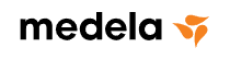 Medela Logo