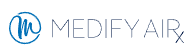 Medify Air Logo