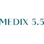 Medix 5.5 Logo