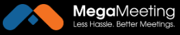 MegaMeeting Logo