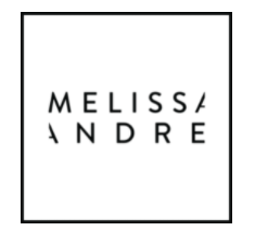 Melissa Andre Logo