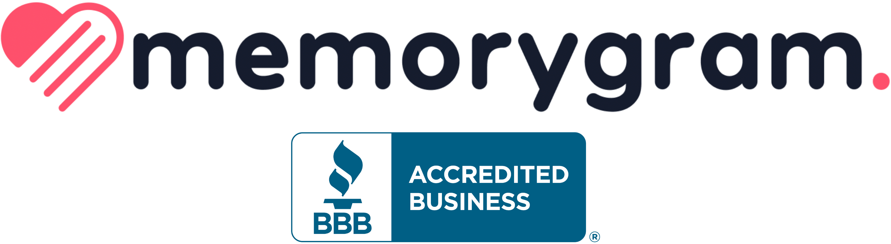 Memorygram Logo