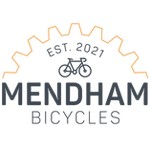 Mendham Bikes Logo