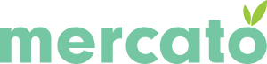 Mercato Logo