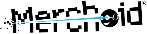 Merchoid Logo