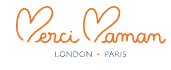 Merci Maman Logo