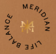 Meridian Life Balance Logo