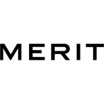 Merit Beauty Logo