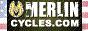 Merlin Cycles Logo