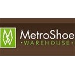 MetroShoe Warehouse Logo
