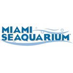 Miami Seaquarium Logo