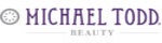 Michael Todd Beauty Logo