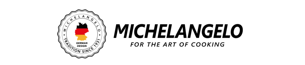 MICHELANGELO Logo