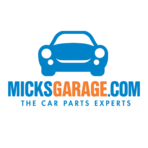 Micks Garage Logo