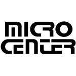 Micro Center Logo